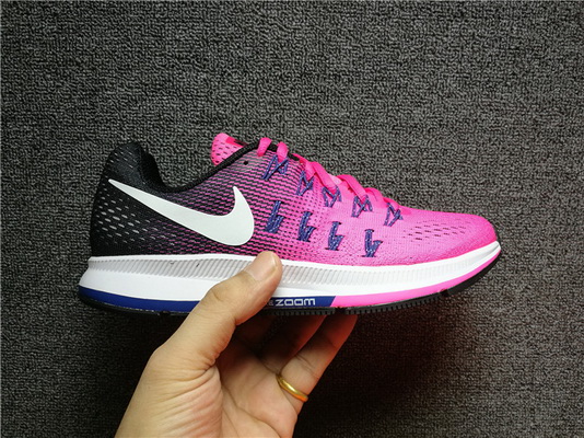 Super Max Nike Air Zoom Pegasus 33 GS--004